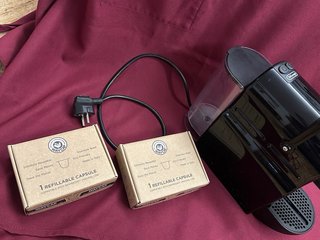 Macchina Caffè INISSA DeLonghi