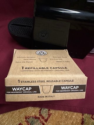 Macchina Caffè INISSA DeLonghi