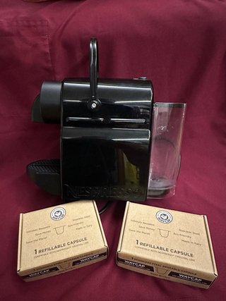 Macchina Caffè INISSA DeLonghi