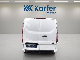 Ford Transit Custom Van 2.0 TDCI 96kW 280 L1 MHEV Trend