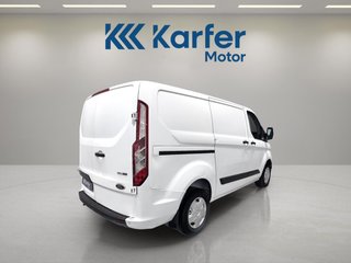 Ford Transit Custom Van 2.0 TDCI 96kW 280 L1 MHEV Trend
