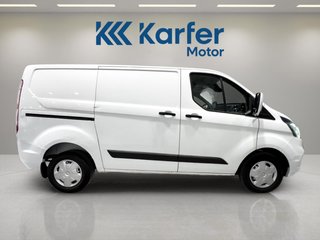 Ford Transit Custom Van 2.0 TDCI 96kW 280 L1 MHEV Trend