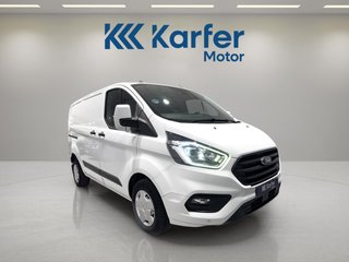 Ford Transit Custom Van 2.0 TDCI 96kW 280 L1 MHEV Trend