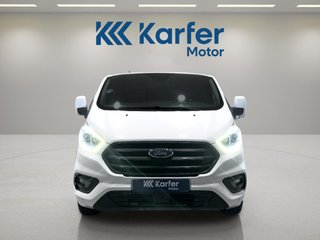Ford Transit Custom Van 2.0 TDCI 96kW 280 L1 MHEV Trend