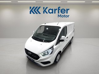 Ford Transit Custom Van 2.0 TDCI 96kW 280 L1 MHEV Trend