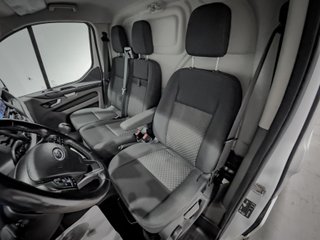 Ford Transit Custom Van 2.0 TDCI 96kW 280 L1 MHEV Trend
