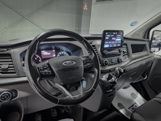 Ford Transit Custom Van 2.0 TDCI 96kW 280 L1 MHEV Trend