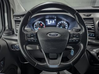 Ford Transit Custom Van 2.0 TDCI 96kW 280 L1 MHEV Trend