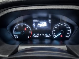 Ford Transit Custom Van 2.0 TDCI 96kW 280 L1 MHEV Trend