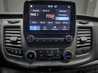 Ford Transit Custom Van 2.0 TDCI 96kW 280 L1 MHEV Trend