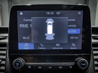 Ford Transit Custom Van 2.0 TDCI 96kW 280 L1 MHEV Trend