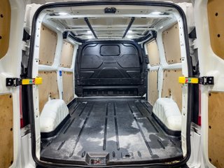 Ford Transit Custom Van 2.0 TDCI 96kW 280 L1 MHEV Trend