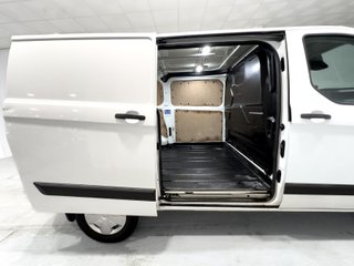 Ford Transit Custom Van 2.0 TDCI 96kW 280 L1 MHEV Trend