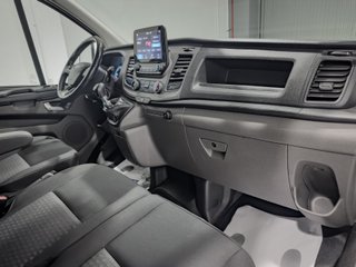 Ford Transit Custom Van 2.0 TDCI 96kW 280 L1 MHEV Trend