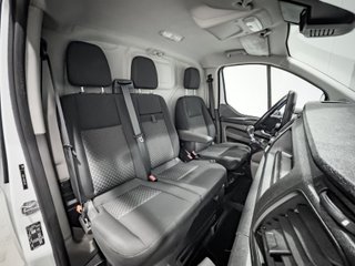 Ford Transit Custom Van 2.0 TDCI 96kW 280 L1 MHEV Trend