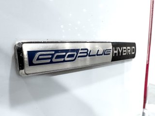 Ford Transit Custom Van 2.0 TDCI 96kW 280 L1 MHEV Trend