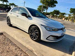 Volkswagen Golf 2023