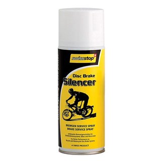 Spray silenciador freno disco 400ML 3AE9