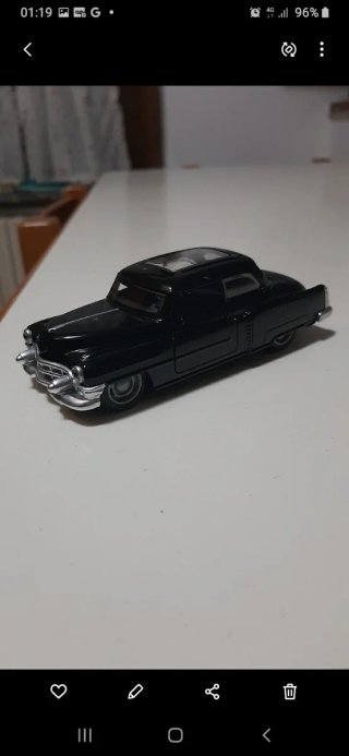 Auto in modellismo collezione