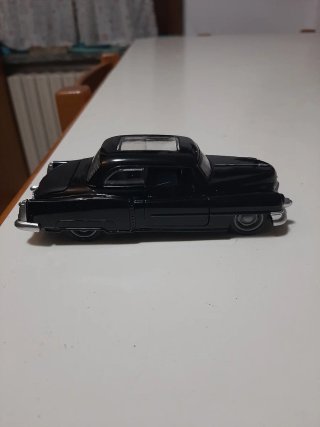 Auto in modellismo collezione