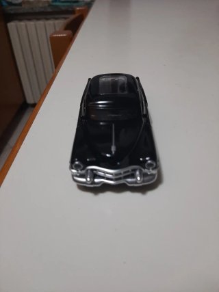 Auto in modellismo collezione