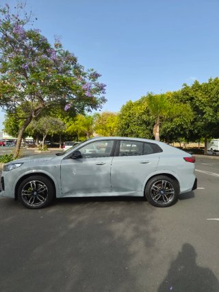 BMW iX2 2024