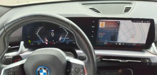 BMW iX2 2024