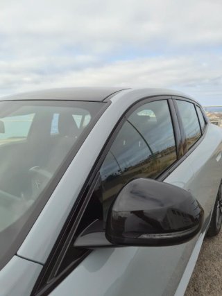 BMW iX2 2024