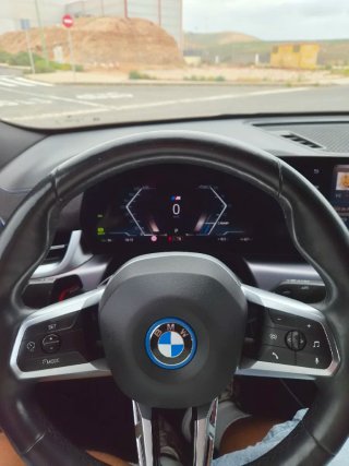 BMW iX2 2024