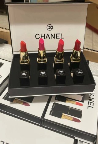 Set 4 Labiales