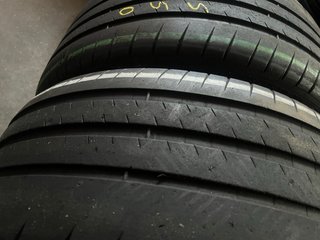 245/35/20 Michelin Pilot Sport Cup 2