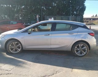 5143699 llanta 13409657 opel astra k berlina 5p