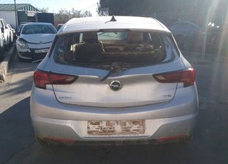 5143699 llanta 13409657 opel astra k berlina 5p