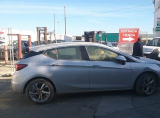 5143699 llanta 13409657 opel astra k berlina 5p
