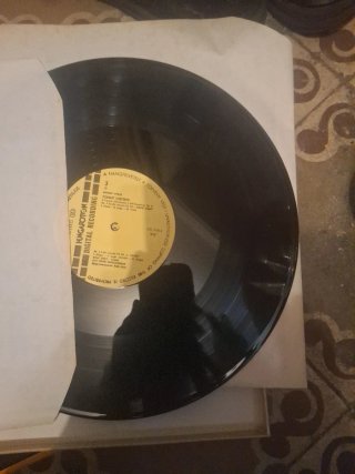 Vivaldi 12 Concerti Op.8 LP 3 LP,s en caja