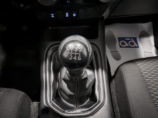 Toyota Hilux 2.4 d4d cabina doble 2021