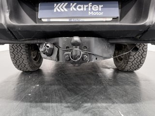 Toyota Hilux 2.4 d4d cabina doble 2021