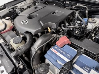 Toyota Hilux 2.4 d4d cabina doble 2021