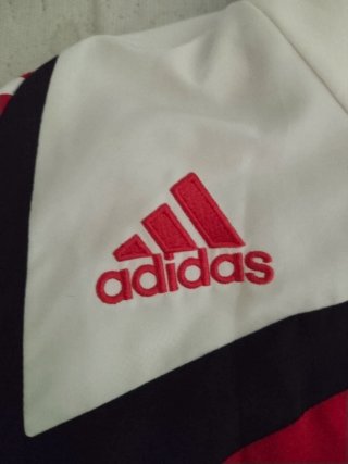Chaqueta Liverpool FC Adidas Talla M Hombre
