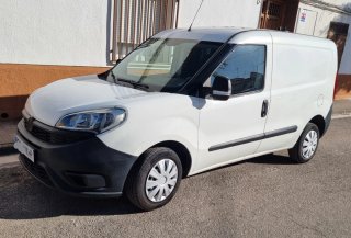 FIAT Doblò 2018