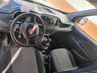FIAT Doblò 2018
