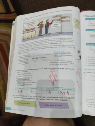 Lengua castellana y literatura