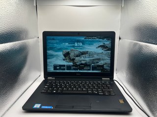 Portátil Dell Latitude 7270 i7 12GB RAM