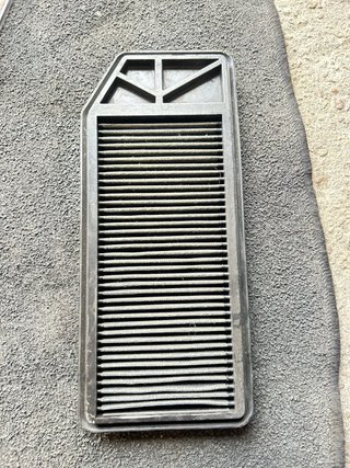 Filtro K&N honda accord