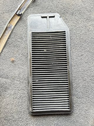 Filtro K&N honda accord