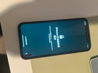 iPhone XR para piezas