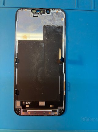 Schermo originale iPhone 13 Pro per riparazione