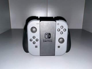 Nintendo Switch, Zelda BoTW, SD 512GB y Funda