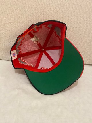 Cappellino vintage Georgia Bulldogs