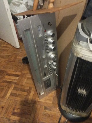 Etapa de potencia Quad 303